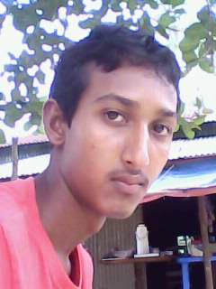 AMINUL HAPPY
